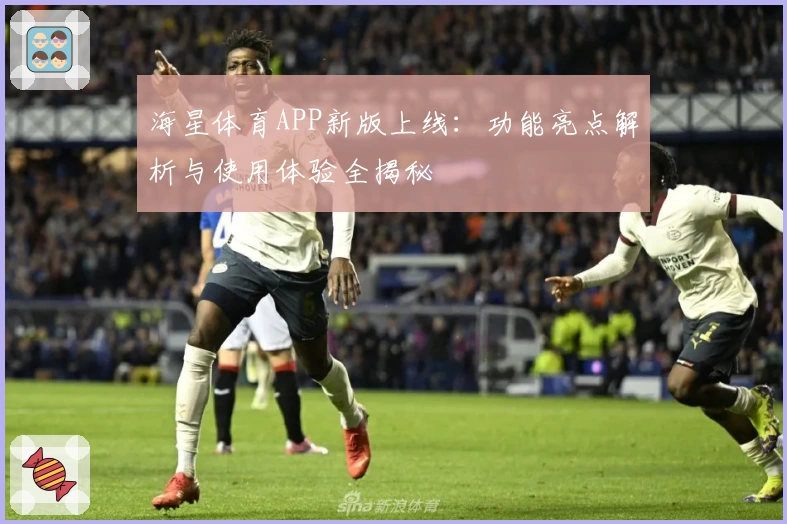 海星体育APP新版上线：功能亮点解析与使用体验全揭秘