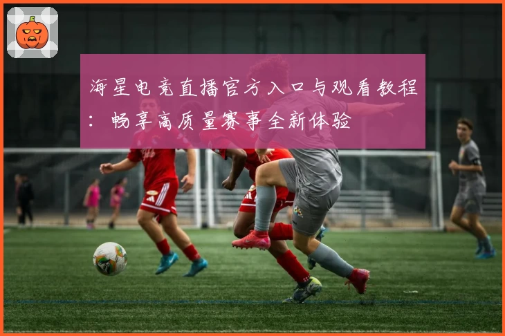 海星电竞直播官方入口与观看教程：畅享高质量赛事全新体验