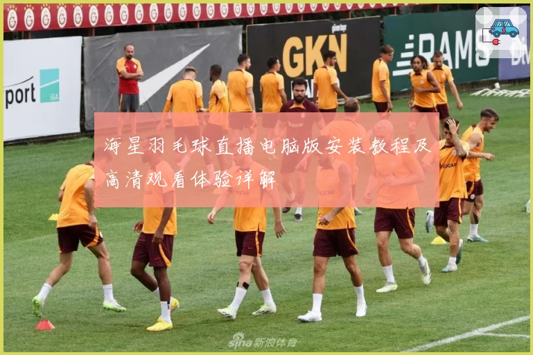 海星羽毛球直播电脑版安装教程及高清观看体验详解