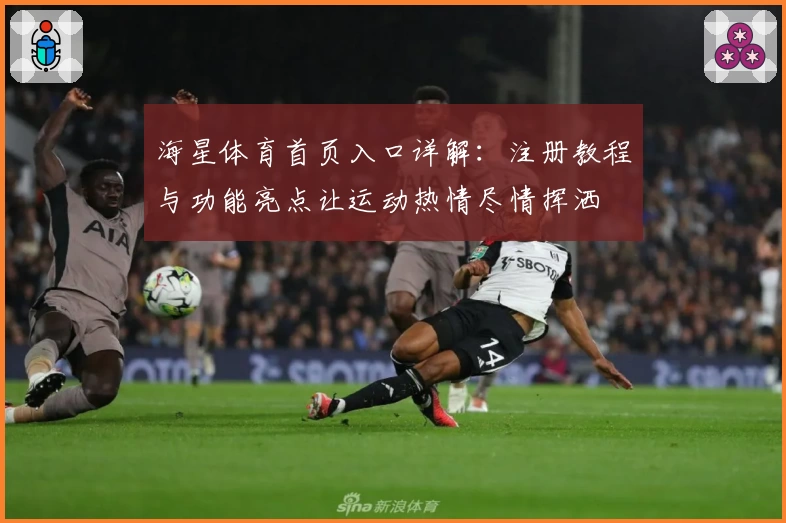 海星体育首页入口详解：注册教程与功能亮点让运动热情尽情挥洒