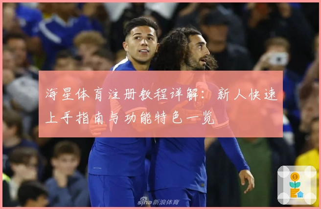 海星体育注册教程详解:新人快速上手指南与功能特色一览