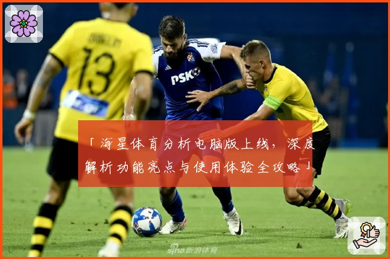 「海星体育分析电脑版上线，深度解析功能亮点与使用体验全攻略」